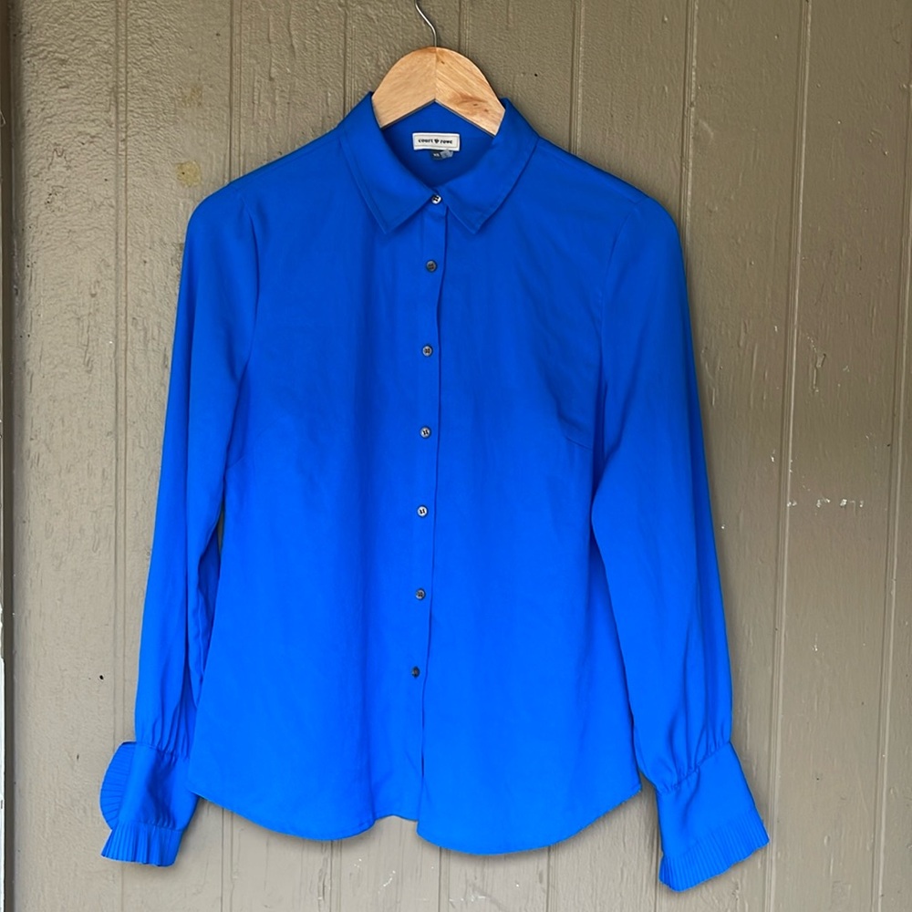 Court & rowe shirt